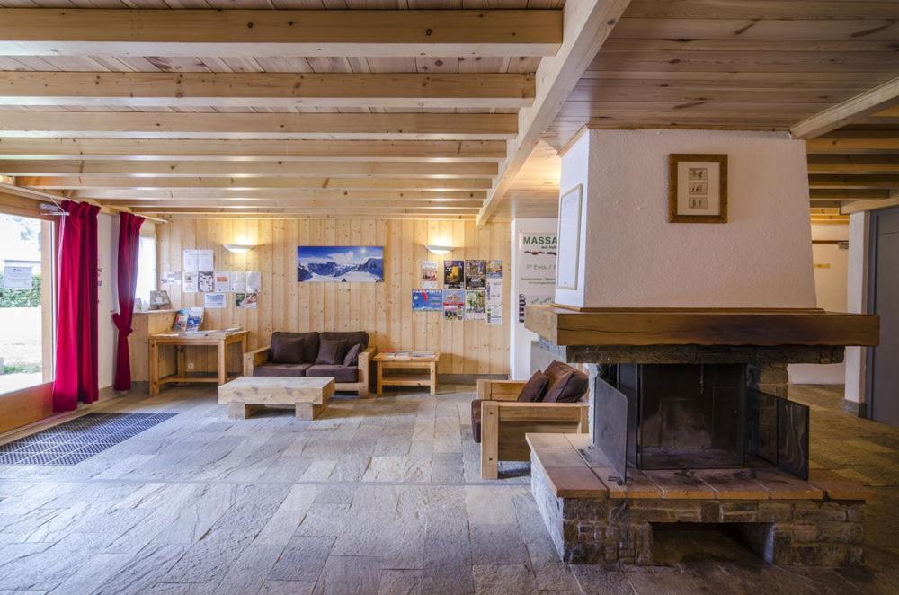 Appartement T2+Cabine Independante Au Depart Des Telecabines Saint-Gervais/Bettex/Mont D'Arbois Eksteriør billede