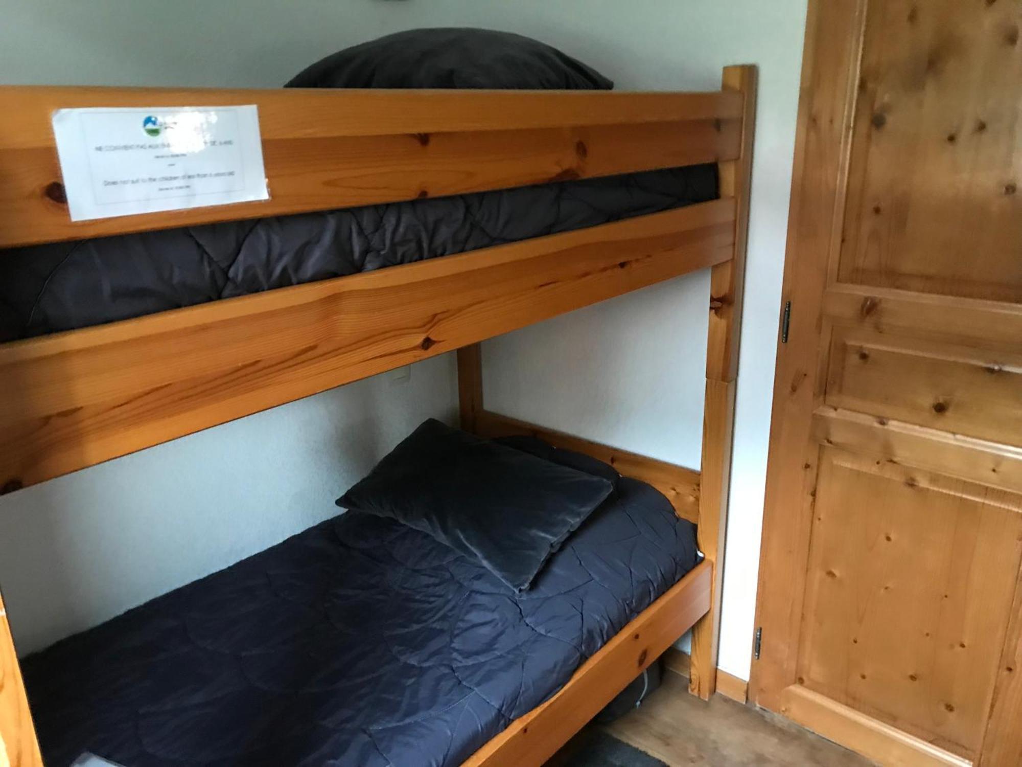 Appartement T2+Cabine Independante Au Depart Des Telecabines Saint-Gervais/Bettex/Mont D'Arbois Eksteriør billede
