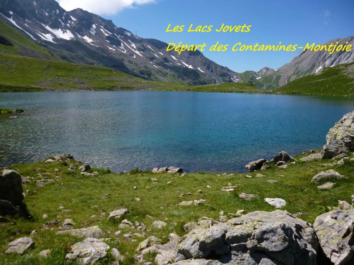 Appartement T2+Cabine Independante Au Depart Des Telecabines Saint-Gervais/Bettex/Mont D'Arbois Eksteriør billede